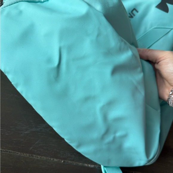 Under Armour Aqua Backpack - Picture 2 of 4